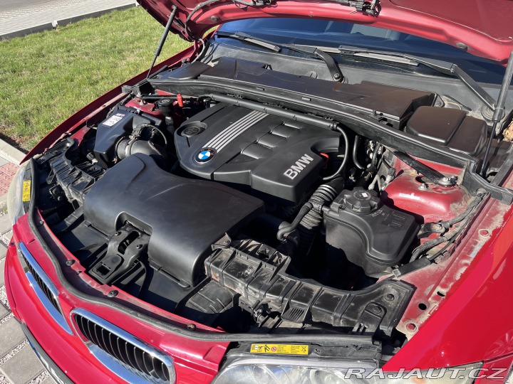 BMW 1 coupe 2009
