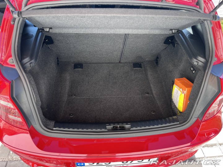 BMW 1 coupe 2009