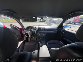 BMW 1 coupe 2009