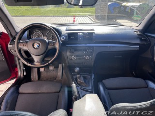 BMW 1 coupe 2009