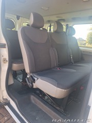 Opel Vivaro 9 místná 2013