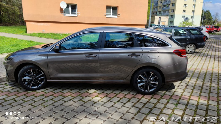 Hyundai i30 2022