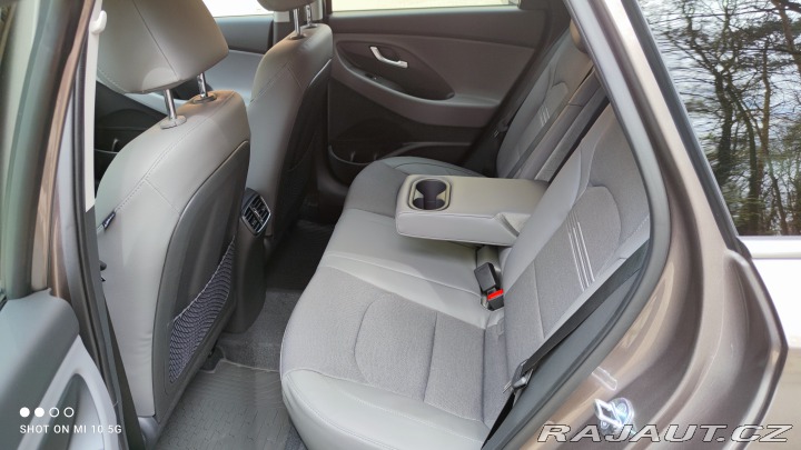 Hyundai i30 2022