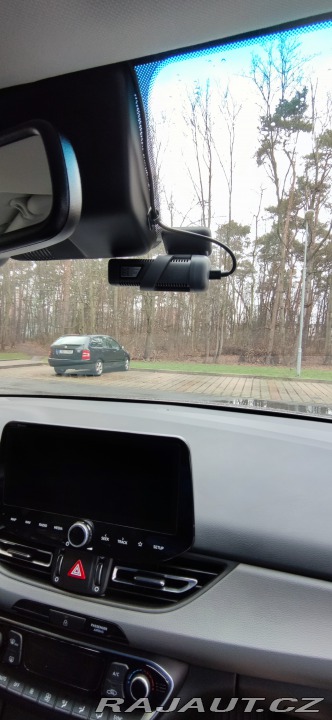 Hyundai i30 2022