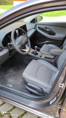 Hyundai i30  2022