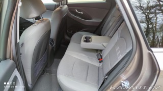 Hyundai i30 2022