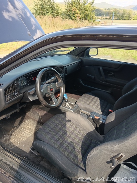 Volkswagen Corrado G60 1988