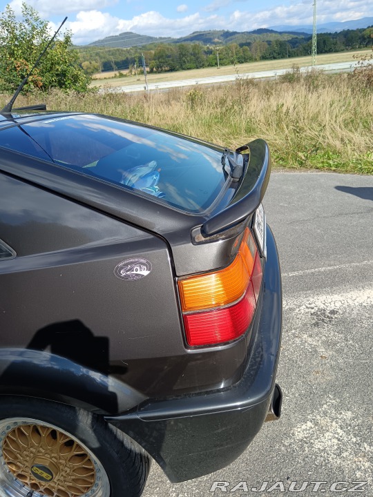 Volkswagen Corrado G60 1988