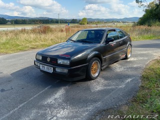 Volkswagen Corrado G60 1988