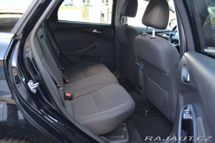 Ford Focus 2.0 TDCI 110kW Titanium 2015