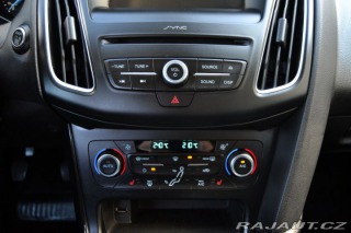 Ford Focus 2.0 TDCI 110kW Titanium 2015