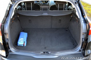 Ford Focus 2.0 TDCI 110kW Titanium 2015