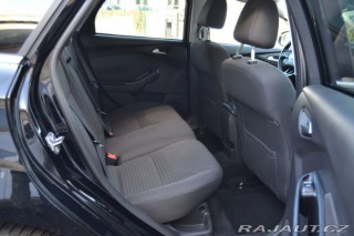 Ford Focus 2.0 TDCI 110kW Titanium 2015