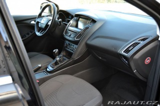 Ford Focus 2.0 TDCI 110kW Titanium 2015