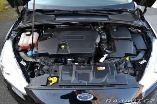 Ford Focus 2.0 TDCI 110kW Titanium 2015