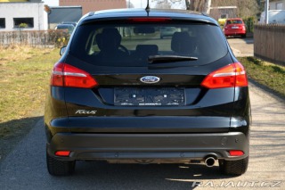 Ford Focus 2.0 TDCI 110kW Titanium 2015