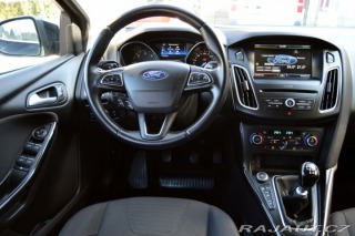 Ford Focus 2.0 TDCI 110kW Titanium 2015