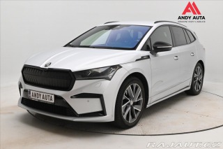 Škoda Enyaq iV BEV 60 132kW SportPlus