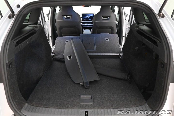 Škoda Enyaq iV 60 132kW SportPlus SOH 2021