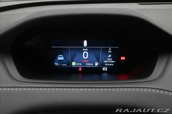 Škoda Enyaq iV 60 132kW SportPlus SOH 2021