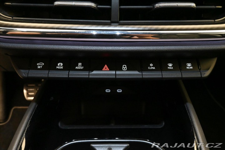 Škoda Enyaq iV 60 132kW SportPlus SOH 2021