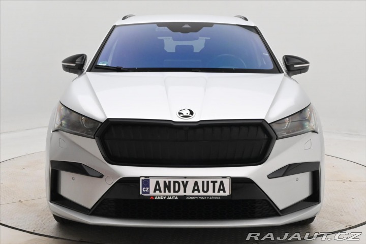 Škoda Enyaq iV 60 132kW SportPlus SOH 2021