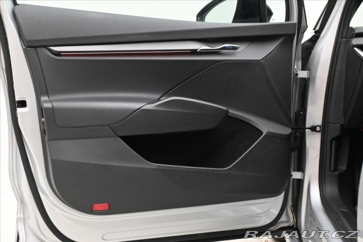 Škoda Enyaq iV BEV 60 132kW SportPlus 2021