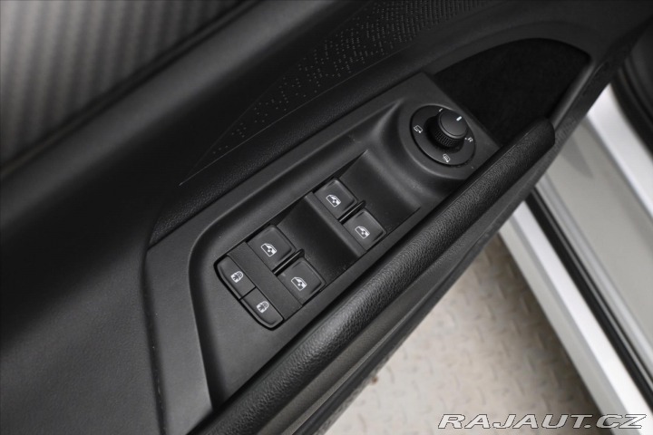 Škoda Enyaq iV BEV 60 132kW SportPlus 2021