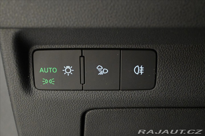 Škoda Enyaq iV BEV 60 132kW SportPlus 2021