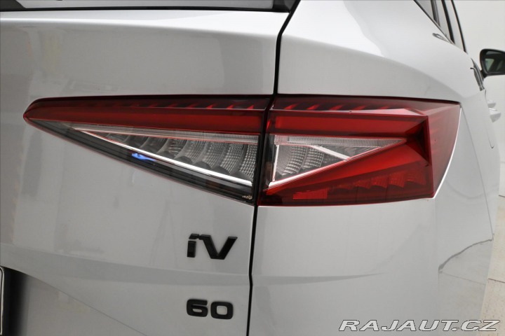 Škoda Enyaq iV 60 132kW SportPlus SOH 2021
