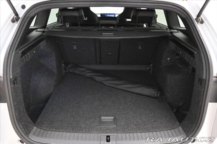 Škoda Enyaq iV BEV 60 132kW SportPlus 2021