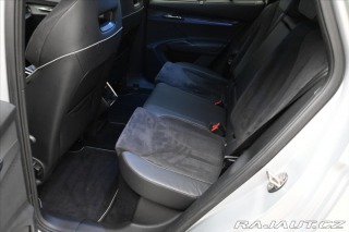 Škoda Enyaq iV BEV 60 132kW SportPlus 2021
