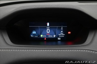 Škoda Enyaq iV BEV 60 132kW SportPlus 2021