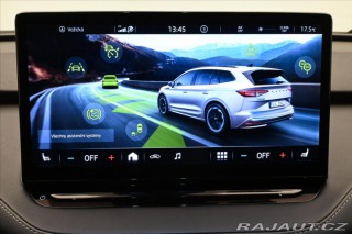 Škoda Enyaq iV BEV 60 132kW SportPlus 2021