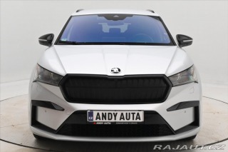 Škoda Enyaq iV BEV 60 132kW SportPlus 2021