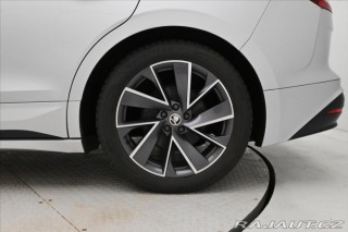 Škoda Enyaq iV BEV 60 132kW SportPlus 2021
