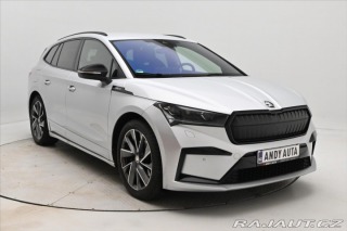 Škoda Enyaq iV BEV 60 132kW SportPlus 2021