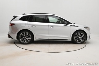 Škoda Enyaq iV BEV 60 132kW SportPlus 2021