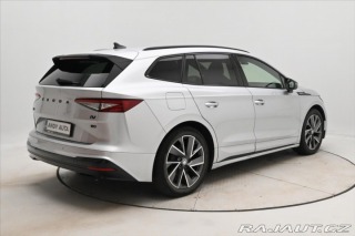 Škoda Enyaq iV BEV 60 132kW SportPlus 2021