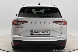 Škoda Enyaq iV BEV 60 132kW SportPlus 2021