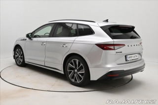 Škoda Enyaq iV BEV 60 132kW SportPlus 2021
