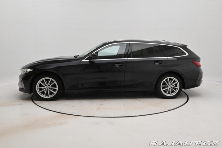 BMW 3 2,0 318d Facelift Záruka 2023
