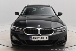BMW 3 2,0 318d Facelift Záruka 2023
