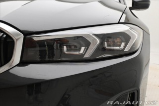BMW 3 2,0 318d Facelift Záruka 2023