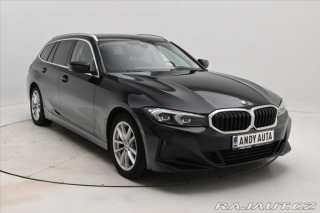 BMW 3 2,0 318d Facelift Záruka 2023