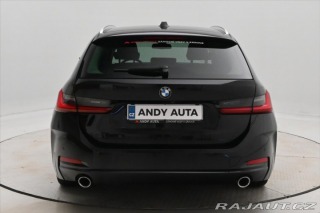 BMW 3 2,0 318d Facelift Záruka 2023