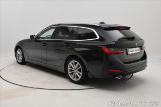 BMW 3 2,0 318d Facelift Záruka 2023