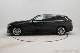BMW 3 2,0 318d Facelift Záruka 2023