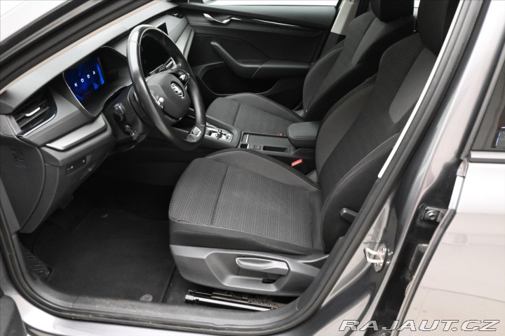 Škoda Octavia 2,0 TDI 110kW DSG Ambitio 2023