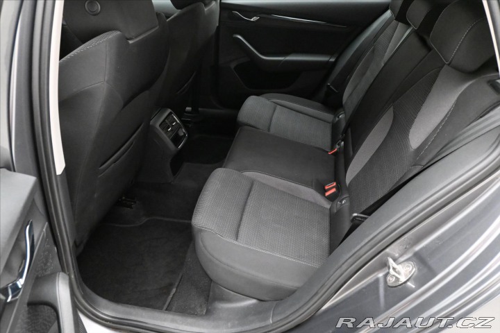 Škoda Octavia 2,0 TDI 110kW DSG Ambitio 2023